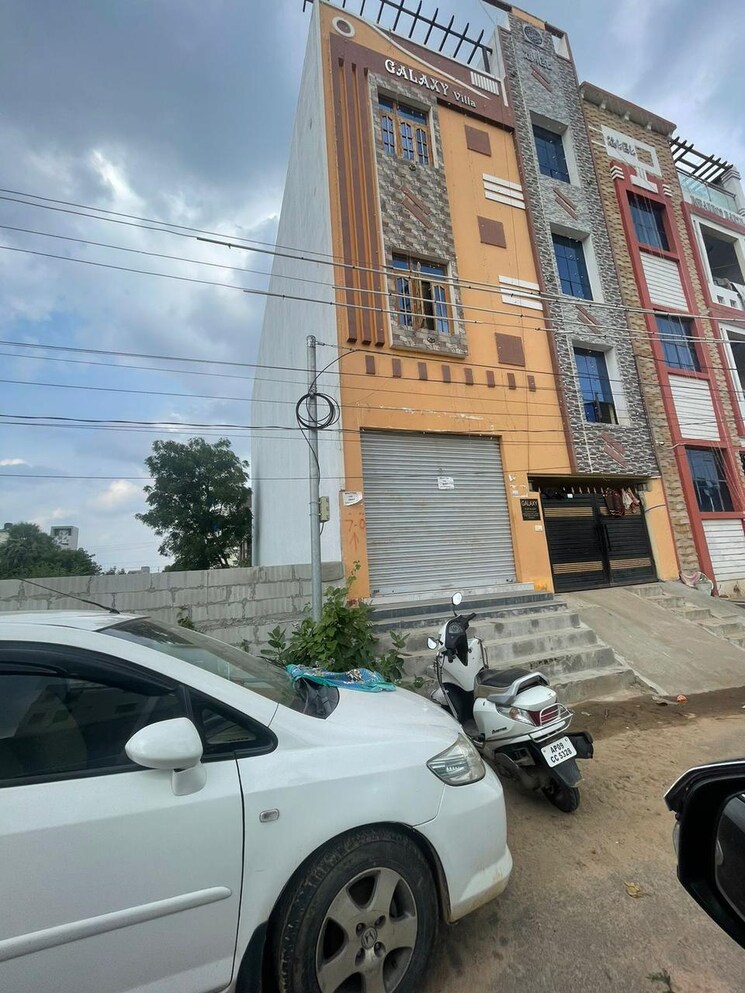 Exterior View, bandlaguda jagir  300 Sq.Yd. Plot In Bandlaguda Jagir Hyderabad 7926042