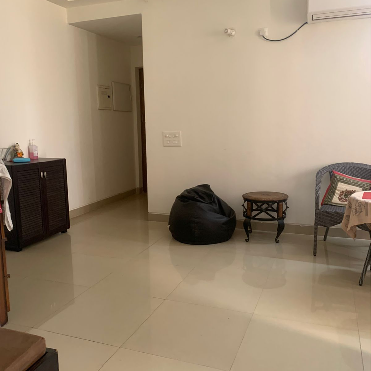 3 BHK Apartment For Sale in Piedmont Taksila Heights
