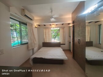 3 BHK Apartment For Rent in Golden Beach Society Juhu Mumbai  7926064