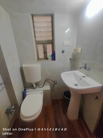 3 BHK Apartment For Rent in Golden Beach Society Juhu Mumbai  7926064