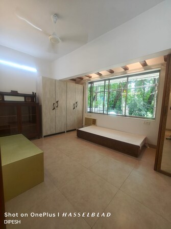 3 BHK Apartment For Rent in Golden Beach Society Juhu Mumbai  7926064