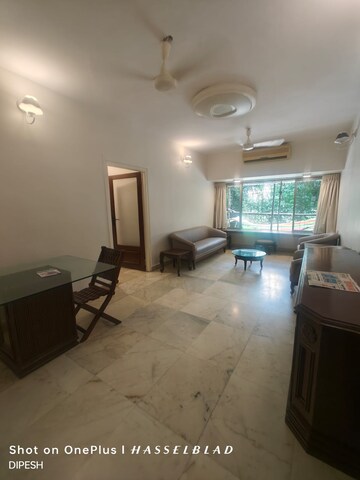 3 BHK Apartment For Rent in Golden Beach Society Juhu Mumbai  7926064