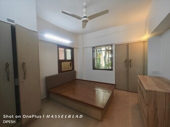 3 BHK Apartment For Rent in Golden Beach Society Juhu Mumbai  7926064