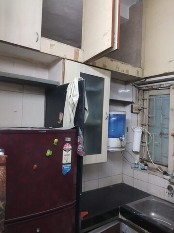 Kitchen in 2 BHK Apartment at Paldi – for Rent
