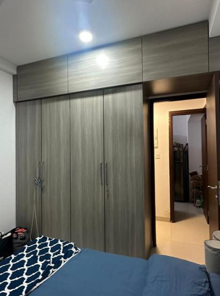 Bedroom, sunteck-avenue-2 2 Bedroom 980 Sq.Ft. Apartment In Goregaon West Mumbai 7926069