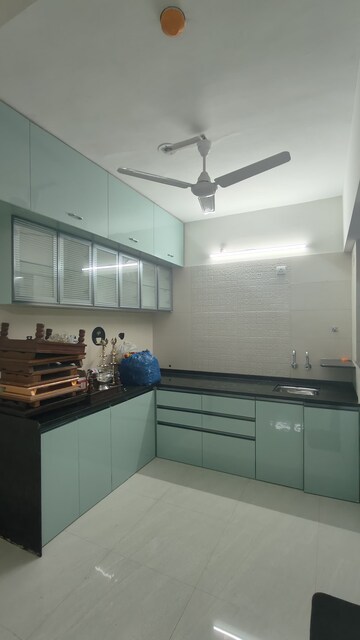 2 BHK Apartment For Rent in F5 Mount Unique, Baner