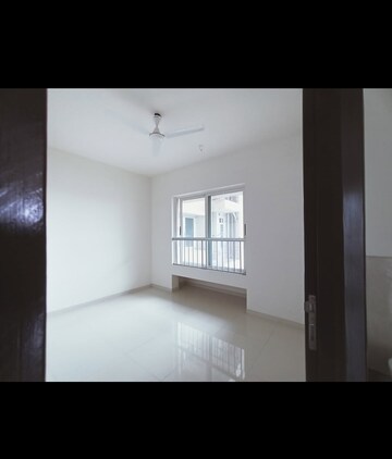 Master Bedroom in 2 BHK Apartment at Mangala Residency, Taloja – for Rent
