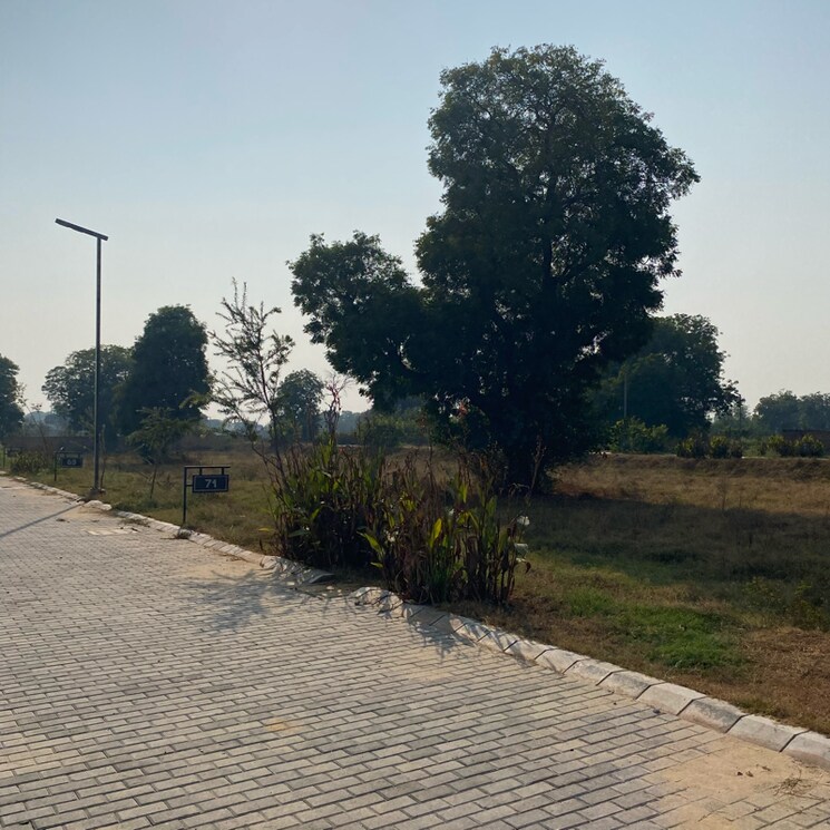 undefined, adore-smart-city  129 Sq.Yd. Plot In Sector 97 Faridabad 7926163