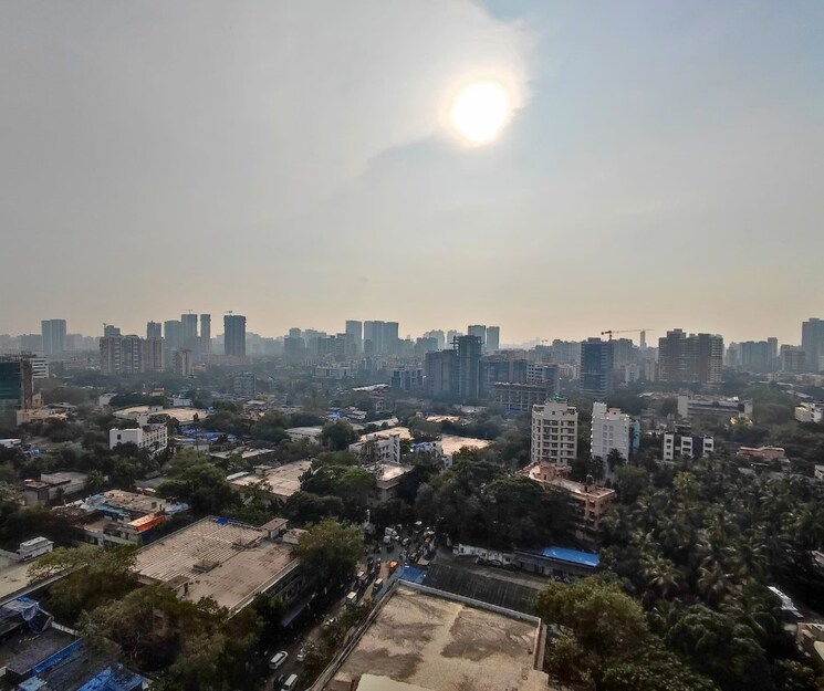 Swimming Pool, arkade-aspire 2 Bedroom 702 Sq.Ft. Apartment In Goregaon East Mumbai 7926282