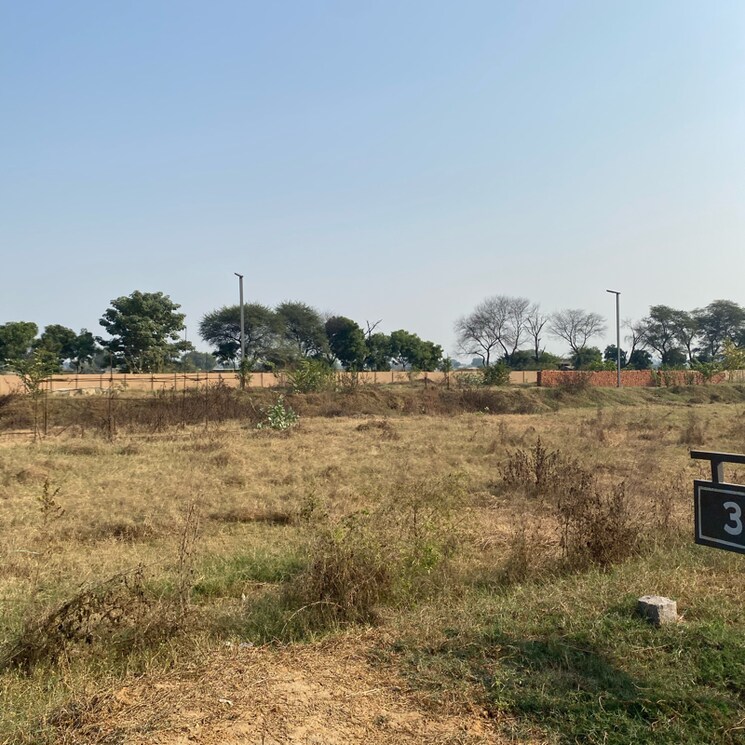 undefined, adore-smart-city  129 Sq.Yd. Plot In Sector 97 Faridabad 7926163