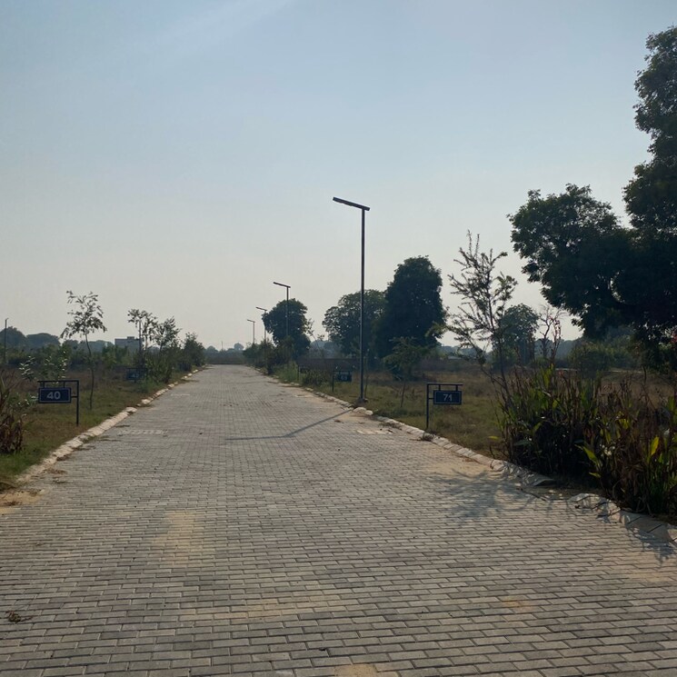 undefined, adore-smart-city  129 Sq.Yd. Plot In Sector 97 Faridabad 7926163