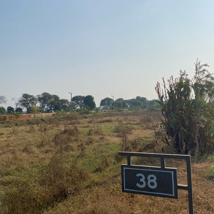 undefined, adore-smart-city  129 Sq.Yd. Plot In Sector 97 Faridabad 7926163