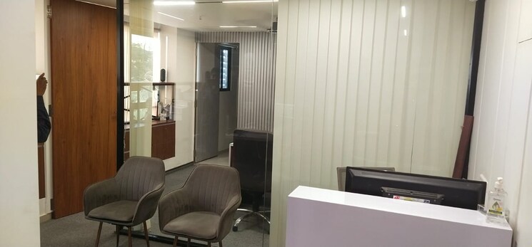 Bedroom, holystico-astrana 3 Bedroom 1181 Sq.Ft. Apartment In Hadapsar Pune 7926275