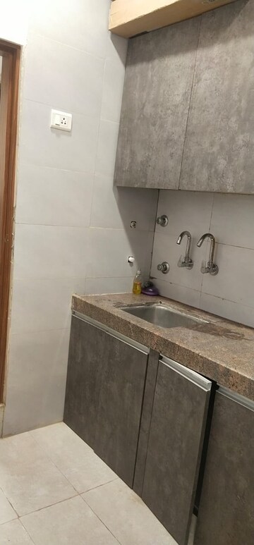 Bathroom in 3 BHK Apartment at Holystico Astrana, Hadapsar – for Sale