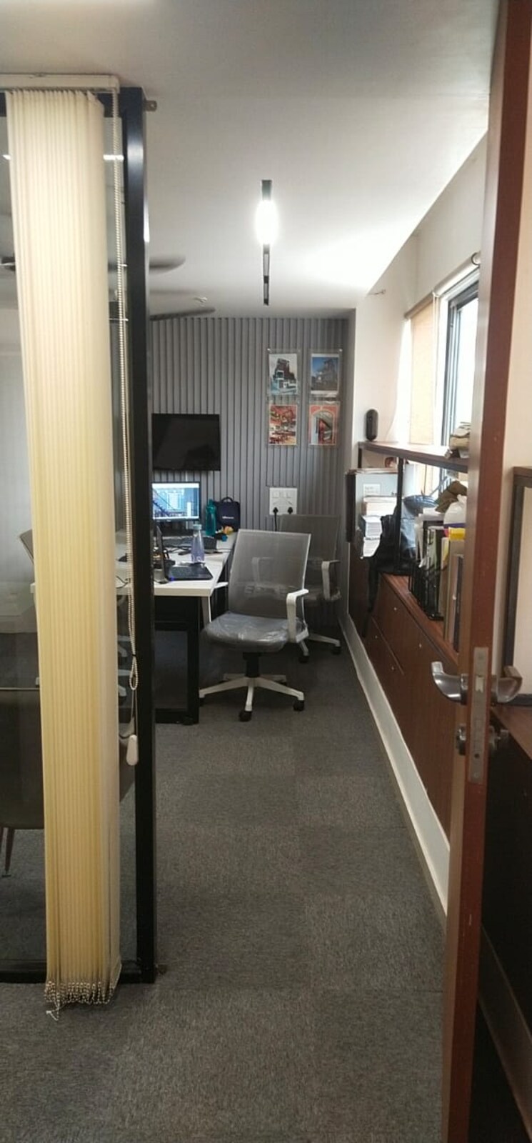  Parking, holystico-astrana 3 Bedroom 1181 Sq.Ft. Apartment In Hadapsar Pune 7926275