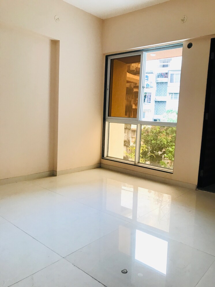 Master Bedroom, rite-fortis 3 Bedroom 845 Sq.Ft. Apartment In Govind Nagar Mumbai 7926298