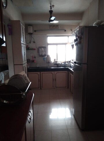 Kitchen in 2 BHK Apartment at Andheri East – for Sale