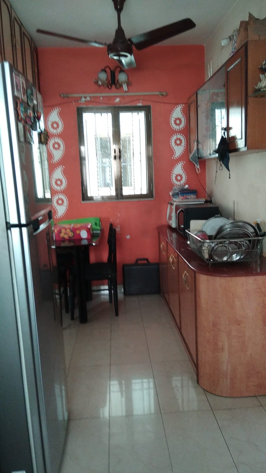 2 BHK + Study Room Apartment For Sale in Millennium Apartment Chak