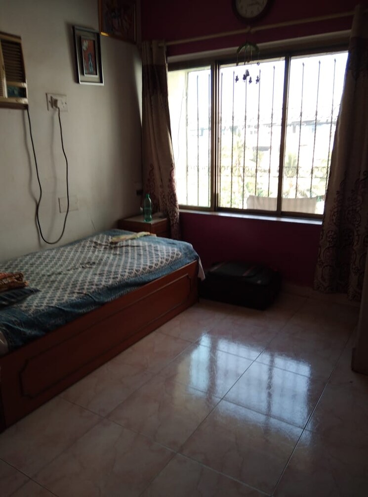 Master Bedroom, andheri east 2 Bedroom 650 Sq.Ft. Apartment In Andheri East Mumbai 7926309