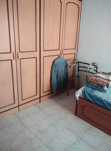 Bedroom in 2 BHK Apartment at Andheri East – for Sale