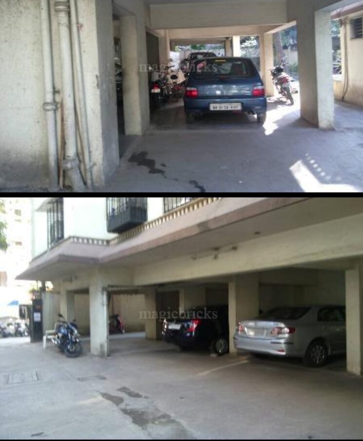  Parking, andheri east 2 Bedroom 650 Sq.Ft. Apartment In Andheri East Mumbai 7926309
