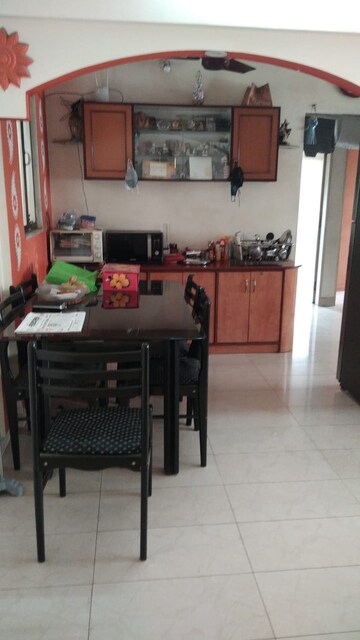 Kitchen in 2 BHK Apartment at Andheri East – for Sale