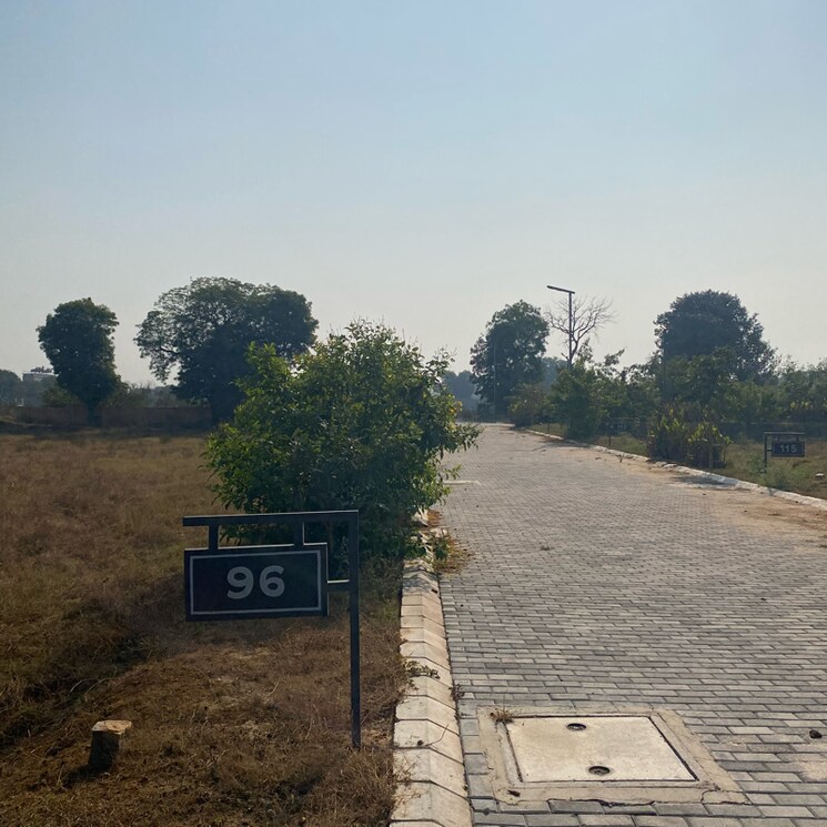undefined, adore-smart-city  148 Sq.Yd. Plot In Sector 97 Faridabad 7926295