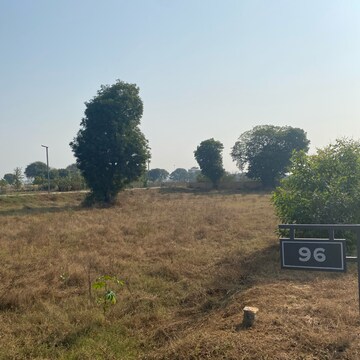 Plot Area in  Plot at Adore Smart City, Sector 97 – for Sale