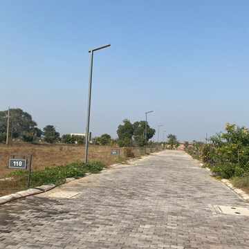  Plot For Sale in Adore Smart City, Sector 97