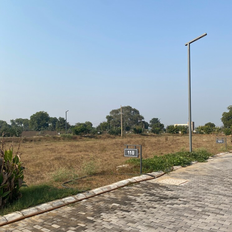 Exterior View, adore-smart-city  148 Sq.Yd. Plot In Sector 97 Faridabad 7926295