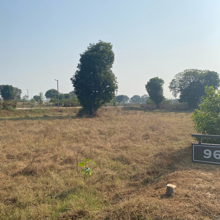 undefined, adore-smart-city  148 Sq.Yd. Plot In Sector 97 Faridabad 7926295