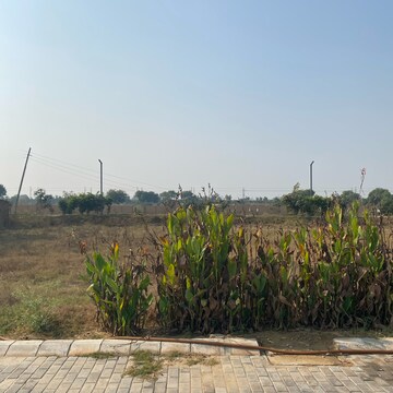Plot Area in  Plot at Adore Smart City, Sector 97 – for Sale