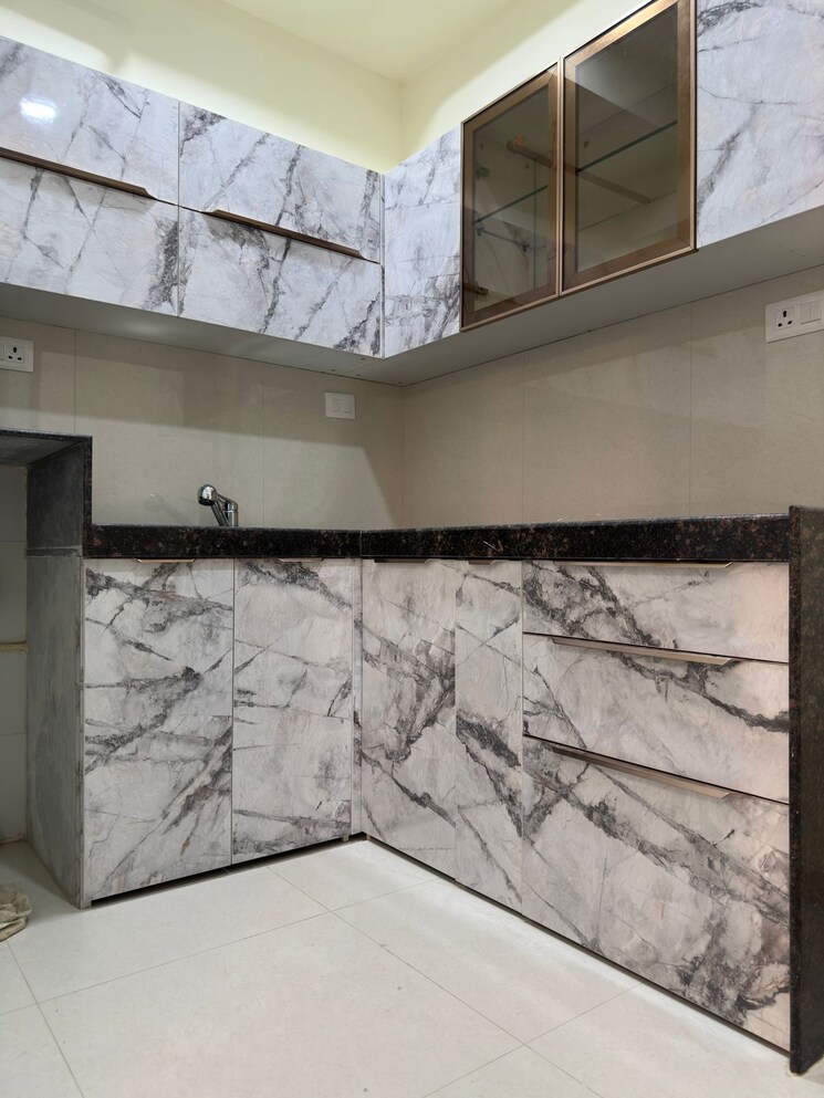 Kitchen, l-and-t-seawoods-residences 2 Bedroom 825 Sq.Ft. Apartment In Seawoods Navi Mumbai 7926299