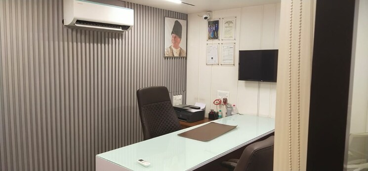 Kitchen, holystico-astrana 4 Bedroom 1759 Sq.Ft. Apartment In Hadapsar Pune 7926294