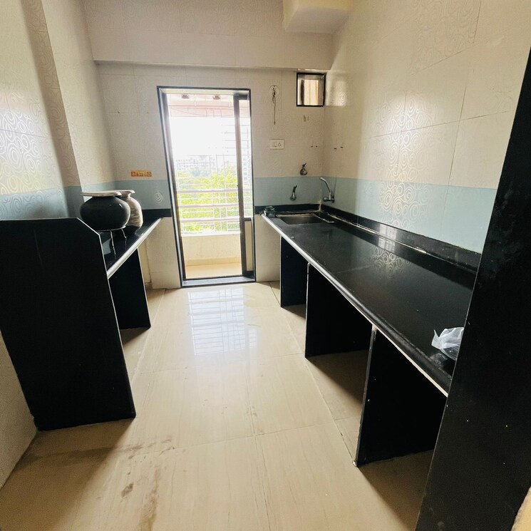 Master Bedroom, tharwani-vedant-palacia 2 Bedroom 693 Sq.Ft. Apartment In Khadakpada Thane 7926316