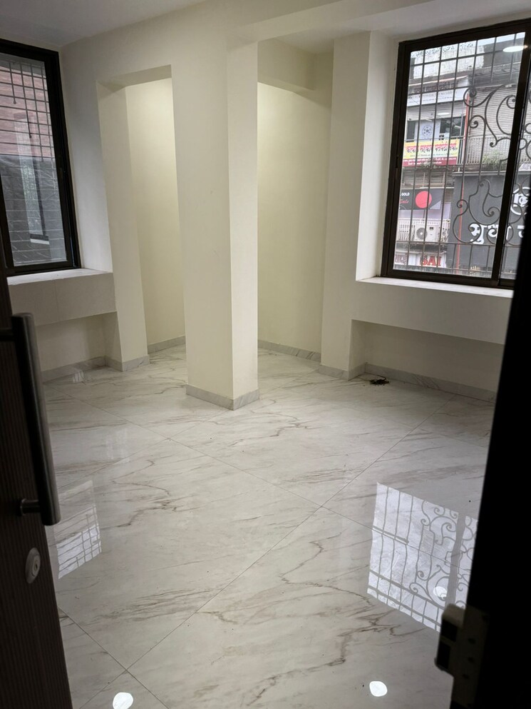 Master Bedroom, tharwani-vedant-palacia 2 Bedroom 693 Sq.Ft. Apartment In Khadakpada Thane 7926316