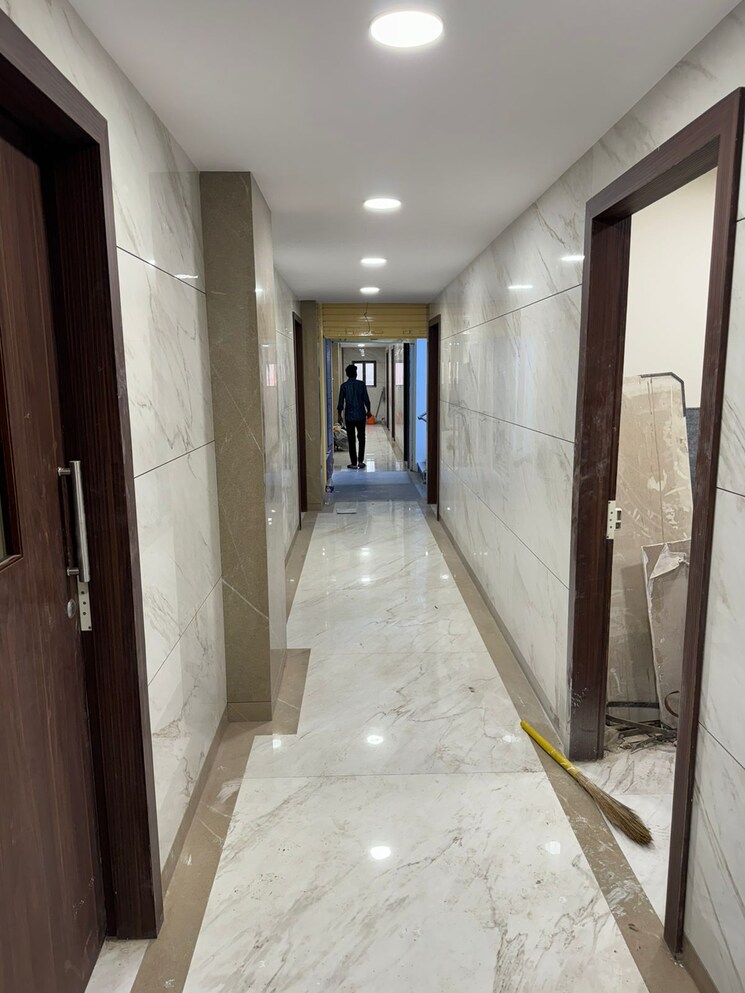 undefined, tharwani-vedant-palacia 2 Bedroom 693 Sq.Ft. Apartment In Khadakpada Thane 7926316