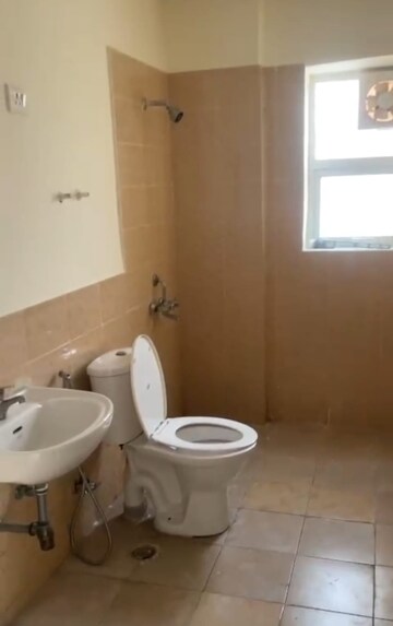 Bathroom in 2 BHK Apartment at Jaydeep Mark, Mulund East – for Sale