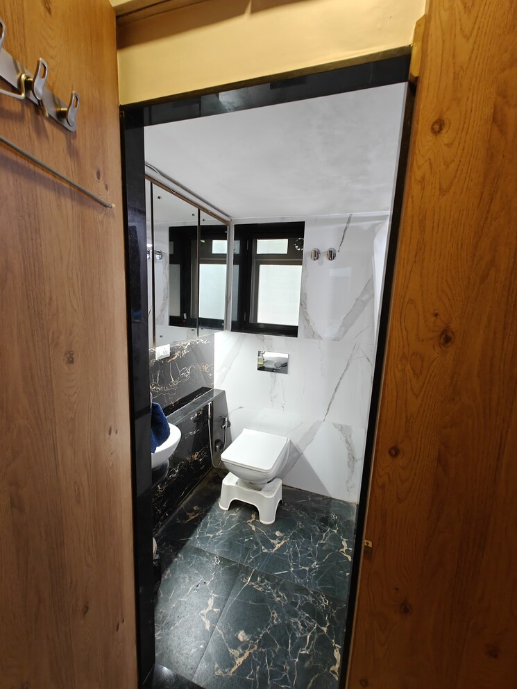 Kitchen, sanjay-evergreen-woods 2 Bedroom 735 Sq.Ft. Apartment In Andheri East Mumbai 7926322