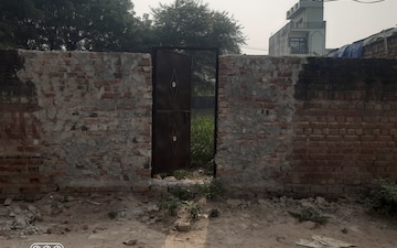 Plot For Sale in Buddha Marg