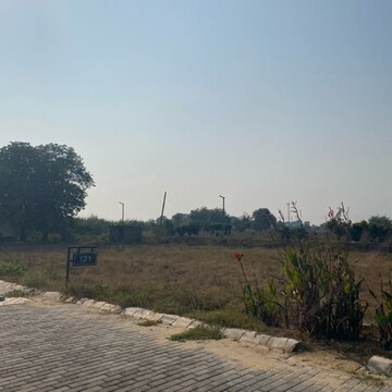 Plot Area in  Plot at Adore Smart City, Sector 97 – for Sale
