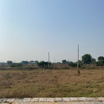 Plot For Resale in Adore Smart City Sector 97 Faridabad  7926313