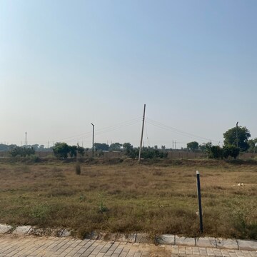 Plot Area in  Plot at Adore Smart City, Sector 97 – for Sale
