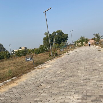 Plot Area in  Plot at Adore Smart City, Sector 97 – for Sale