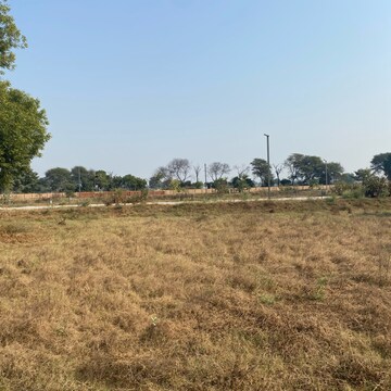 Plot Area in  Plot at Adore Smart City, Sector 97 – for Sale