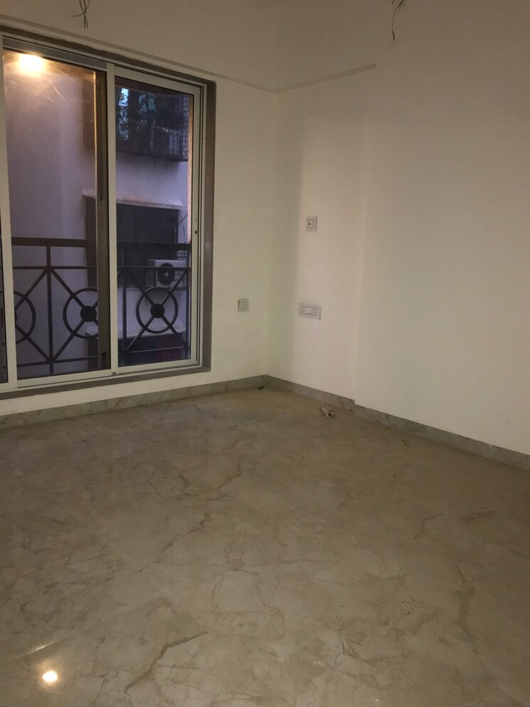 Bedroom, divine-blue-star-chs 2 Bedroom 569 Sq.Ft. Apartment In Ic Colony Mumbai 7926328