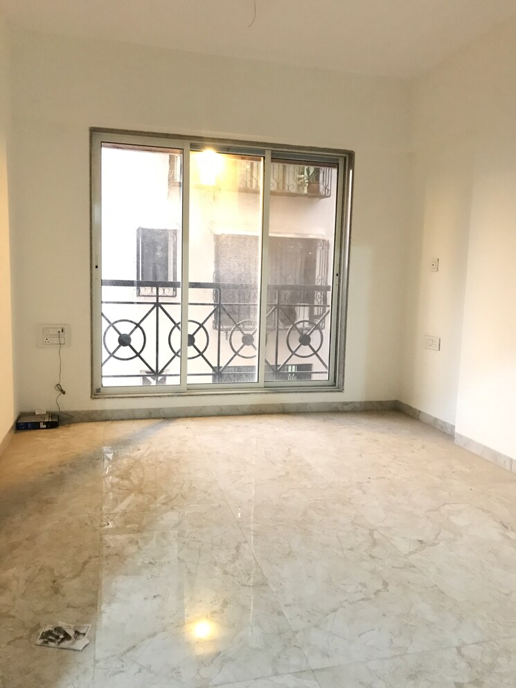 Living Room, divine-blue-star-chs 2 Bedroom 569 Sq.Ft. Apartment In Ic Colony Mumbai 7926328