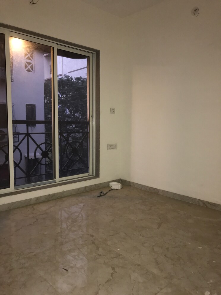 Master Bedroom, divine-blue-star-chs 2 Bedroom 569 Sq.Ft. Apartment In Ic Colony Mumbai 7926328