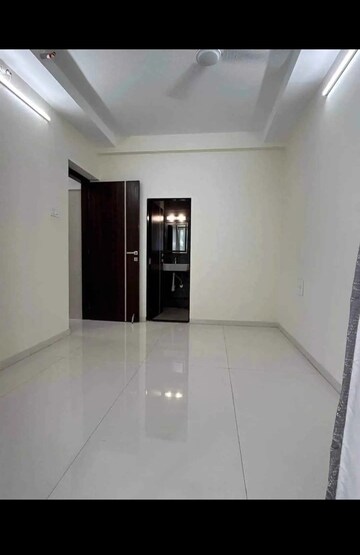 Building Lobby in 2 BHK Apartment at Gami  Amar Harmony, Taloja – for Rent
