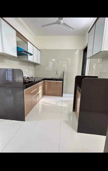 Master Bedroom in 2 BHK Apartment at Gami  Amar Harmony, Taloja – for Rent